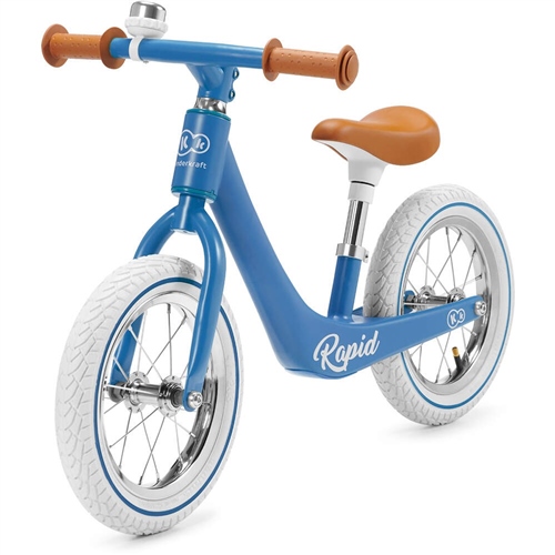Kinderkraft Rapid Balance Bike