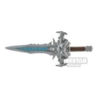 Product shot Minifigure Weapon Frostmourne
