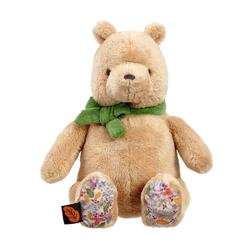 Rainbow Designs Classic Pooh Always and Forever Soft Toy