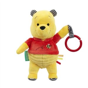 Rainbow Designs Winnie the Pooh Activity Toy