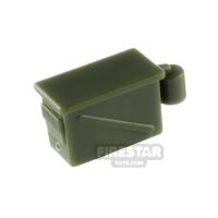 Product shot SI-DAN TE40 40mm Ammo Box