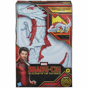 Shang Chi Mega Creature Toy
