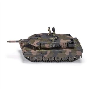 Siku Battle Tank - 1:50 Scale