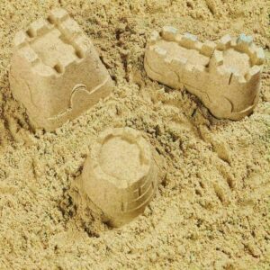 25KG Children's Play Pit Sand