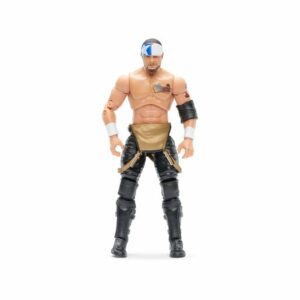 AEW Unrivaled Collection 6.5â Figure - Santana