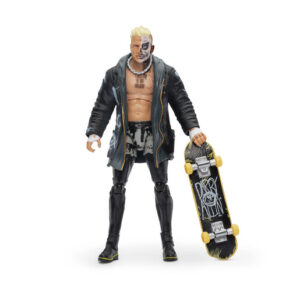 AEW Unrivaled Collection 6.5â Figure â Darby Allin