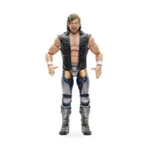 AEW Unrivaled Collection 6.5â Figure â Kenny Omega
