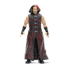 AEW Unrivaled Collection 6.5â Figure â Matt Hardy