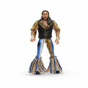 AEW Unrivaled Collection 6.5â Figure â Matt Jackson