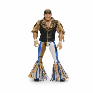 AEW Unrivaled Collection 6.5â Figure â Nick Jackson