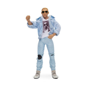 AEW Unrivaled Collection 6.5â Figure â Orange Cassidy