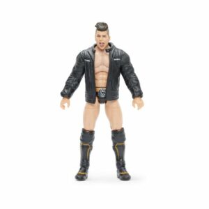 AEW Unrivaled Collection 6.5â Figure â Sammy Guevara