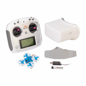 Airgineers FS-i6S Transmitter with FS-A8S Receiver