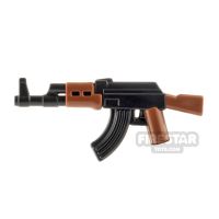 Product shot BrickTactical Overmolded AK47