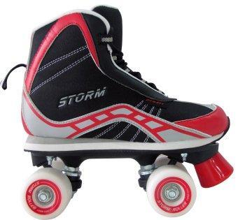 California Pro Storm - Quad Roller Skate