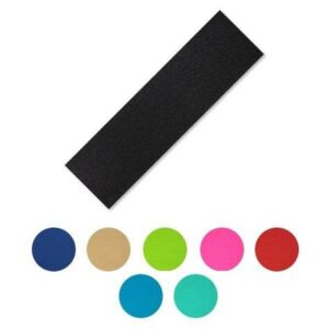 Enuff Colour Grip Tape Sheets
