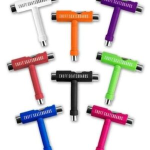 Enuff Essential Tool - All Colours