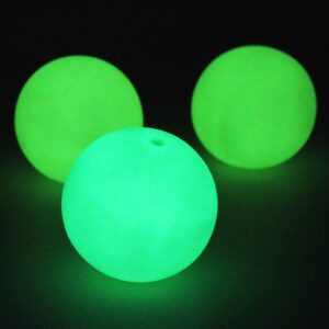 Glow Lumo Juggling Ball MMX1