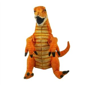 Hansa Spinosaurus Plush Puppet