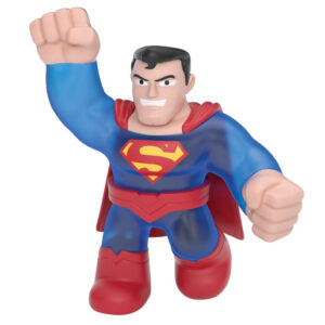 Heroes Of Goo Jit Zu Figure - DC Superman