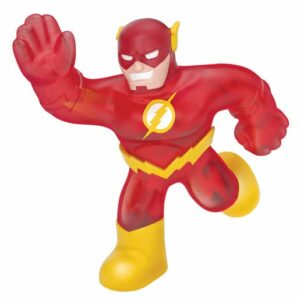Heroes Of Goo Jit Zu Figure - DC The Flash