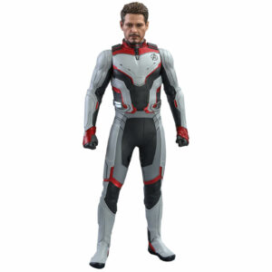 Hot Toys 1:6 Marvel Tony Stark (Team Suit) - Avengers: Endgame