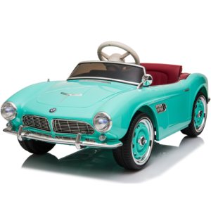 Kids Ride On Electric Car BMW 507 Roadster Green