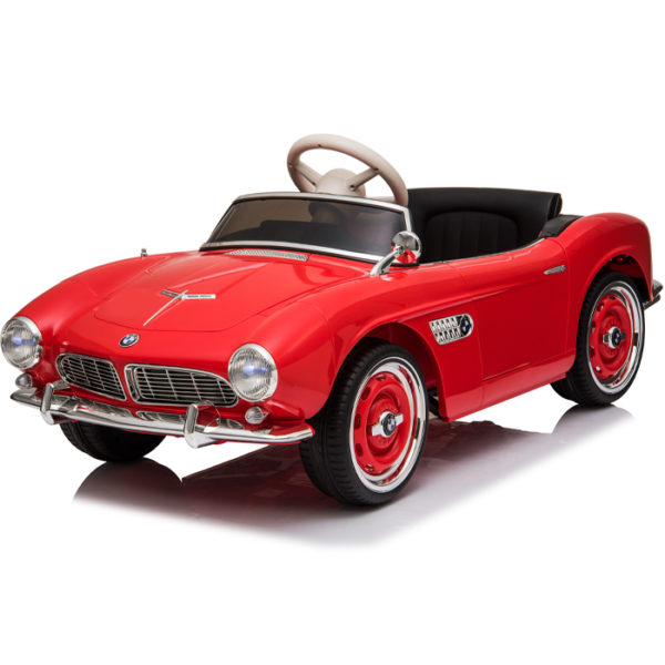 Kids Ride On Electric Car BMW 507 Roadster Red