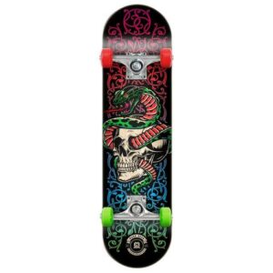Madd Gear Pro Skateboard - Snake Pit