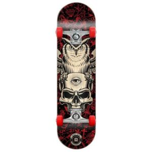 Madd Gear Pro Skateboard - Watcher