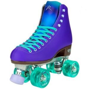 Riedell Orbit Skates - Ultraviolet