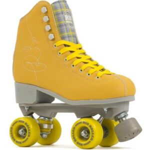 Rio Roller Signature Quad Skates - yellow