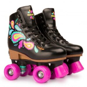 Rookie Adjustable Quad Roller Skate -Carnival Kids