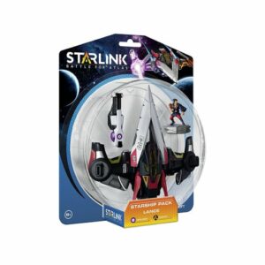 Starlink Starship Pack - Lance Bundle (10 Pieces)