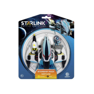 Starlink Starship Pack - Neptune Bundle (10 Pieces)