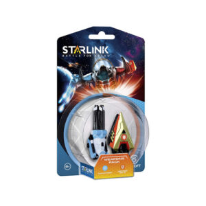 Starlink Weapons Pack - Hailstorm & Meteor MK-2 Bundle (20 Pieces)