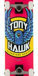 Tony Hawk SS 180+ Complete EAGLE LOGO