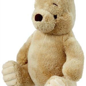 Winnie the Pooh Classic Pooh soft toy