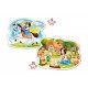 2 Jigsaw Puzzles - Snow White and the Seven Dwarfs
