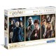 3 Jigsaw Puzzles - Harry Potter