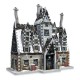 3D Jigsaw Puzzle - Harry Potter (TM): Hogsmeade - The Three Broomsticks