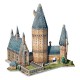 3D Jigsaw Puzzle - Harry Potter (TM): Poudlard - Great Hall