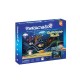 3D Jigsaw Puzzle - Magic Box - Underwater World (Difficulty: 4/6)