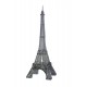 3D Plexiglas puzzle- Paris: Eiffel Tower