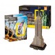 3D Puzzle - Empire State Building (Difficulty: 6/8)