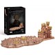 3D Puzzle - Game of Thrones - King's Landing