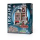 3D Puzzle - Urbania Collection - Fire Station