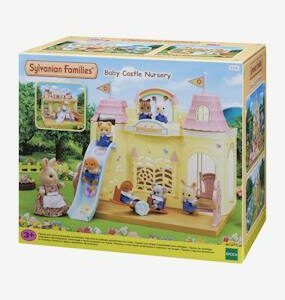 5316 - Baby Castle Nursery