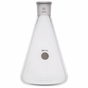 A PLUS Jointed Erlenmeyer Flask 500ml
