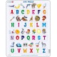 ABC Puzzle (French)